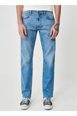 خرید مستقیم از ترکیه و ترندیول شلوار جین مردانه برند لی Lee با کد 5003007481
