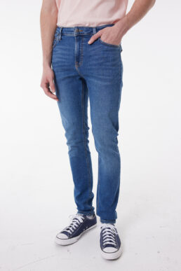 خرید مستقیم از ترکیه و ترندیول شلوار جین مردانه برند لی Lee با کد L736