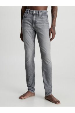 خرید مستقیم از ترکیه و ترندیول شلوار جین مردانه برند کالوین کلاین Calvin Klein با کد J30J3233631BZ