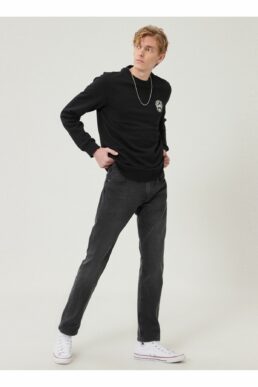 خرید مستقیم از ترکیه و ترندیول شلوار جین مردانه برند لی Lee با کد 5002701658