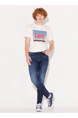 خرید مستقیم از ترکیه و ترندیول شلوار جین مردانه برند لی Lee با کد 5003073526