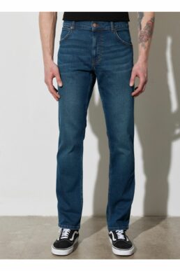 خرید مستقیم از ترکیه و ترندیول شلوار جین مردانه برند رانگلر Wrangler با کد 5003007590