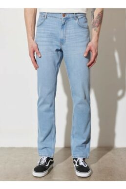 خرید مستقیم از ترکیه و ترندیول شلوار جین مردانه برند رانگلر Wrangler با کد W17T03743E