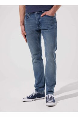 خرید مستقیم از ترکیه و ترندیول شلوار جین مردانه برند لی Lee با کد 5003007458