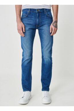 خرید مستقیم از ترکیه و ترندیول شلوار جین مردانه برند لی Lee با کد 5003007457