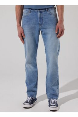خرید مستقیم از ترکیه و ترندیول شلوار جین مردانه برند لی Lee با کد 5003007475