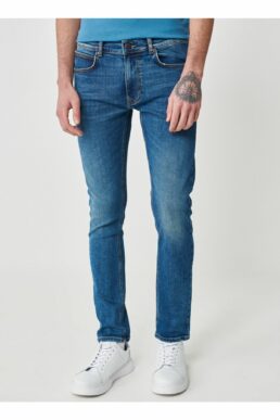 خرید مستقیم از ترکیه و ترندیول شلوار جین مردانه برند لی Lee با کد 5003007490