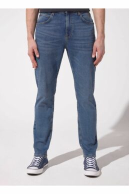 خرید مستقیم از ترکیه و ترندیول شلوار جین مردانه برند لی Lee با کد 5003007504