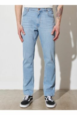 خرید مستقیم از ترکیه و ترندیول شلوار جین مردانه برند رانگلر Wrangler با کد 5003007537