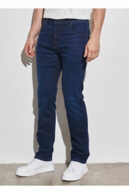 خرید مستقیم از ترکیه و ترندیول شلوار جین مردانه برند رانگلر Wrangler با کد 5003007574