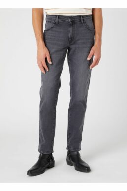 خرید مستقیم از ترکیه و ترندیول شلوار جین مردانه برند رانگلر Wrangler با کد 5003007591