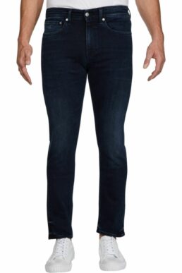 خرید مستقیم از ترکیه و ترندیول شلوار جین مردانه برند کالوین کلاین Calvin Klein با کد J30J3146251BJ