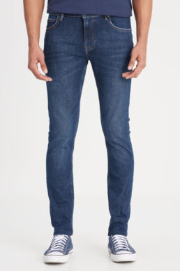 خرید مستقیم از ترکیه و ترندیول شلوار جین مردانه برند لی Lee با کد L736