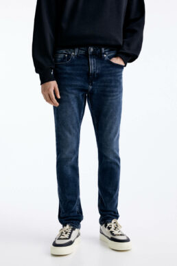 خرید مستقیم از ترکیه و ترندیول شلوار جین مردانه برند پول اند بیر Pull & Bear با کد 3685503