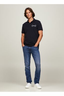 خرید مستقیم از ترکیه و ترندیول شلوار جین مردانه برند تامی هیلفیگر Tommy Hilfiger با کد 5003124497