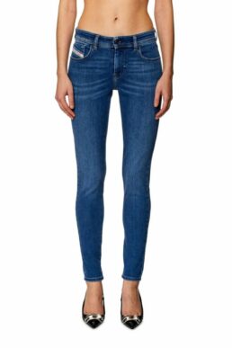 خرید مستقیم از ترکیه و ترندیول شلوار جین زنانه برند دیزل Diesel با کد A04108.09H84.01