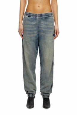 خرید مستقیم از ترکیه و ترندیول شلوار جین زنانه برند دیزل Diesel با کد A11882.068JS.01