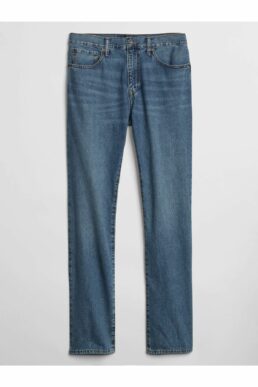 خرید مستقیم از ترکیه و ترندیول شلوار جین مردانه برند گپ GAP با کد 499987