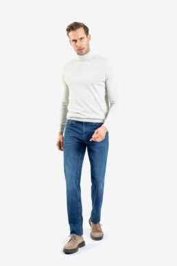 خرید مستقیم از ترکیه و ترندیول شلوار جین مردانه برند کاراکا Karaca با کد 113133004-237