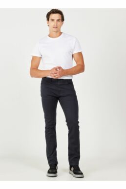 خرید مستقیم از ترکیه و ترندیول شلوار جین مردانه برند لی Lee با کد L719