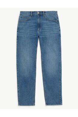 خرید مستقیم از ترکیه و ترندیول شلوار جین مردانه برند مارکس اند اسپنسر Marks & Spencer با کد T17001616M