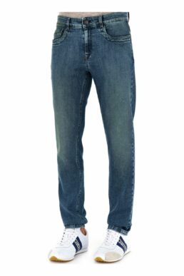 خرید مستقیم از ترکیه و ترندیول شلوار جین مردانه برند بیکمبرگ Bikkembergs با کد 5003042425