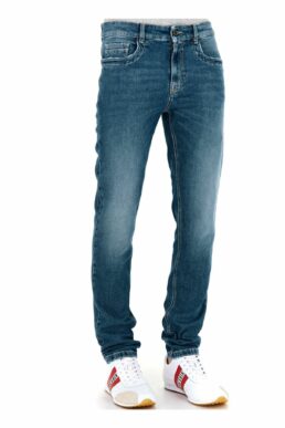 خرید مستقیم از ترکیه و ترندیول شلوار جین مردانه برند بیکمبرگ Bikkembergs با کد 5003042451
