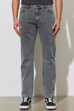 خرید مستقیم از ترکیه و ترندیول شلوار جین مردانه برند لی Lee با کد L70W
