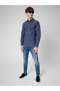 خرید مستقیم از ترکیه و ترندیول شلوار جین مردانه برند لافت Loft با کد 23YP69000160