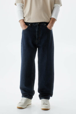 خرید مستقیم از ترکیه و ترندیول شلوار جین مردانه برند پول اند بیر Pull & Bear با کد 8686518