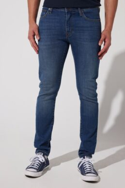 خرید مستقیم از ترکیه و ترندیول شلوار جین مردانه برند رادر بای لییی Riders by Lee با کد L003