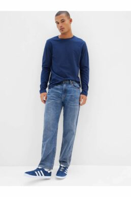 خرید مستقیم از ترکیه و ترندیول شلوار جین مردانه برند گپ GAP با کد 413513