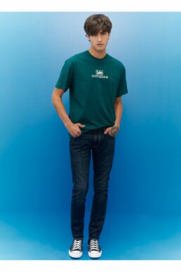 خرید مستقیم از ترکیه و ترندیول شلوار جین مردانه برند لی Lee با کد 5002775622