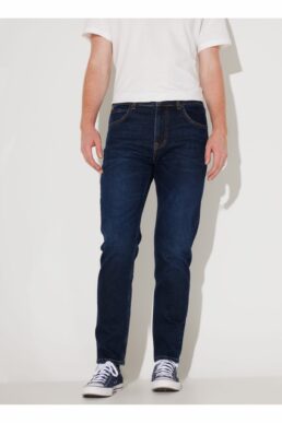 خرید مستقیم از ترکیه و ترندیول شلوار جین مردانه برند لی Lee با کد L733