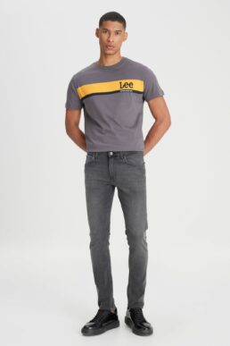 خرید مستقیم از ترکیه و ترندیول شلوار جین مردانه برند لی Lee با کد L211034