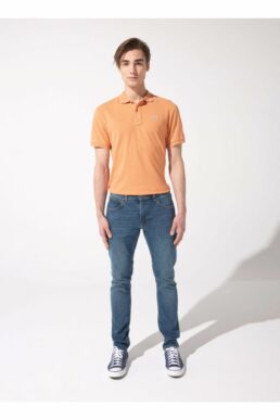 خرید مستقیم از ترکیه و ترندیول شلوار جین مردانه برند لی Lee با کد 5003007464