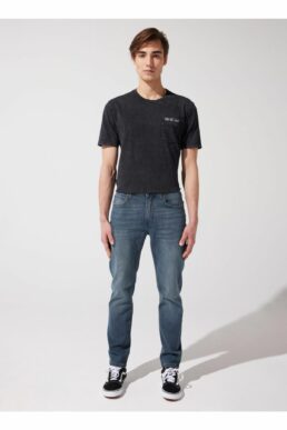 خرید مستقیم از ترکیه و ترندیول شلوار جین مردانه برند لی Lee با کد 5003007492