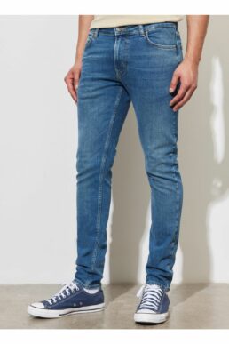 خرید مستقیم از ترکیه و ترندیول شلوار جین مردانه برند لی Lee با کد 5003007505