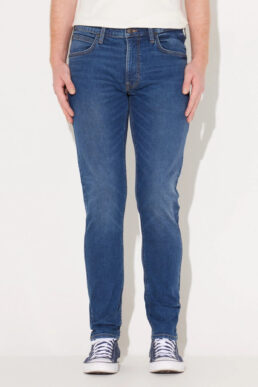 خرید مستقیم از ترکیه و ترندیول شلوار جین مردانه برند لی Lee با کد L719AKA39