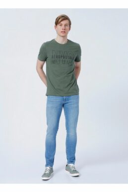 خرید مستقیم از ترکیه و ترندیول شلوار جین مردانه برند رانگلر Wrangler با کد TYC00831914607