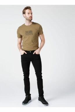 خرید مستقیم از ترکیه و ترندیول شلوار جین مردانه برند لی Lee با کد 5002701719
