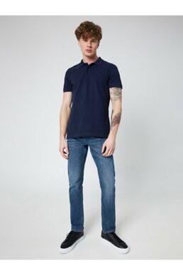 خرید مستقیم از ترکیه و ترندیول شلوار جین مردانه برند لافت Loft با کد 2710