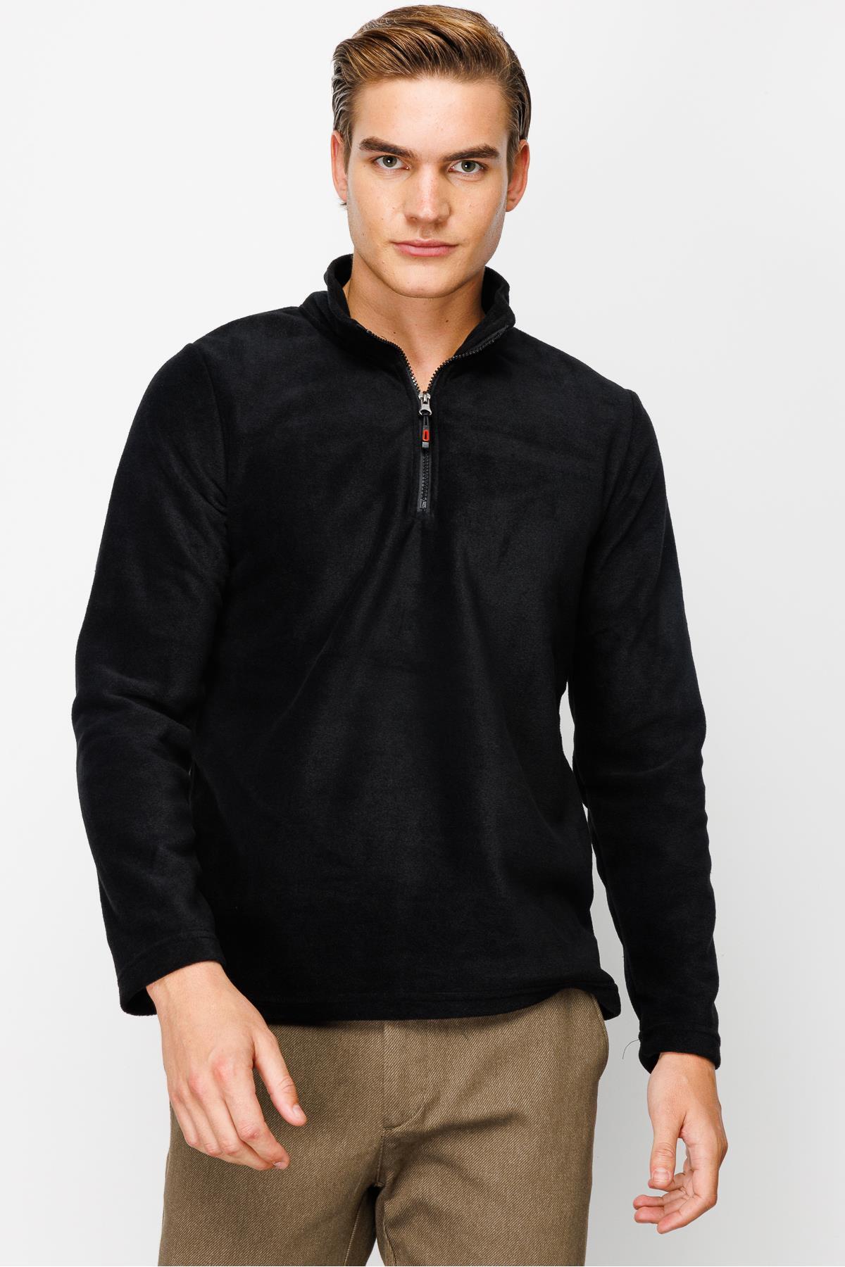 خرید مستقیم از ترکیه و ترندیول پولار مردانه برند İgs با کد 22537BYYFPSTD خرید مستقیم از ترکیه و ترندیول پولار مردانه برند İgs با کد 22537BYYFPSTD