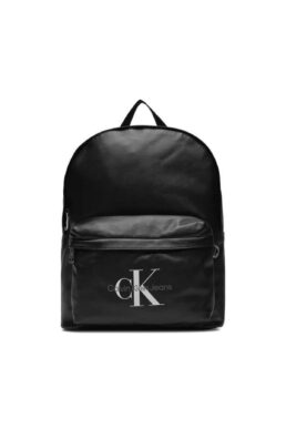 خرید مستقیم از ترکیه و ترندیول کوله پشتی مردانه برند کالوین کلاین Calvin Klein با کد K50K511522BEH