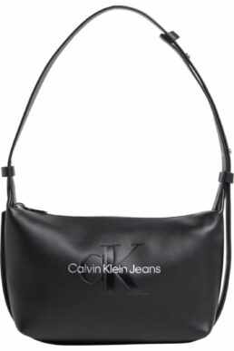 خرید مستقیم از ترکیه و ترندیول کیف رودوشی زنانه برند کالوین کلاین Calvin Klein با کد K60K611549.0GL