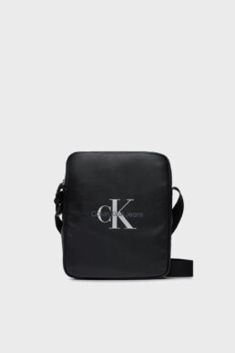خرید مستقیم از ترکیه و ترندیول کیف رودوشی مردانه برند کالوین کلاین Calvin Klein با کد K50K511503BEH