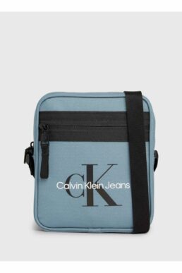 خرید مستقیم از ترکیه و ترندیول کیف پستچی مردانه برند کالوین کلاین Calvin Klein با کد 5003116239