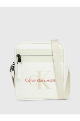 خرید مستقیم از ترکیه و ترندیول کیف دستی مردانه برند کالوین کلاین Calvin Klein با کد K50K511098CGA