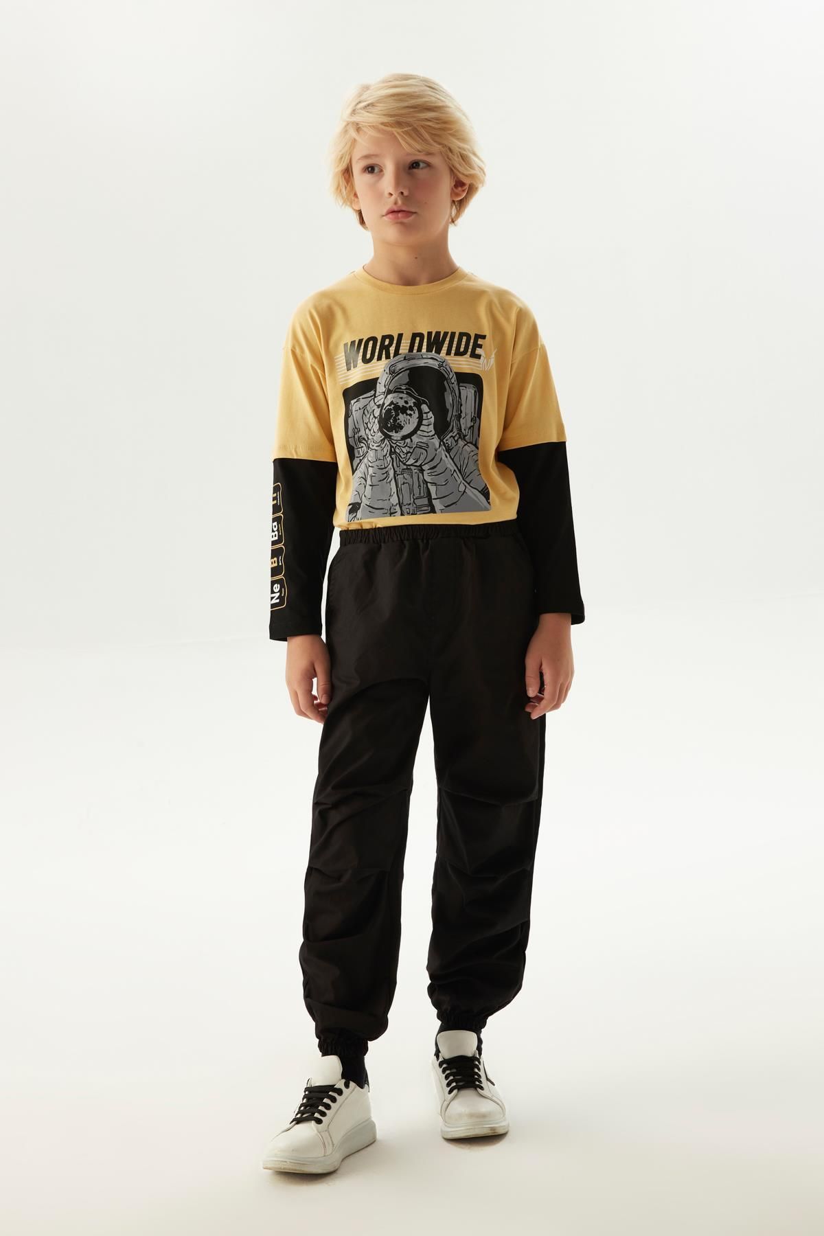 خرید مستقیم از ترکیه و ترندیول شلوار پسرانه برند نیباتی Nebbati با کد TYCBCEBF60B5359700 خرید مستقیم از ترکیه و ترندیول شلوار پسرانه برند نیباتی Nebbati با کد TYCBCEBF60B5359700