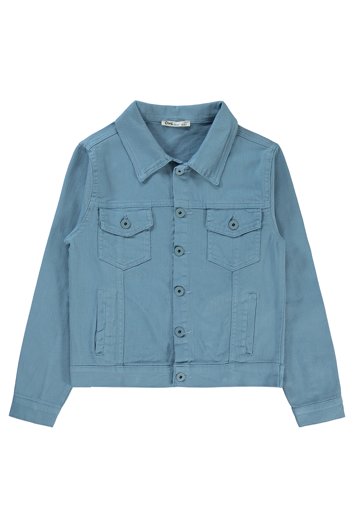 خرید مستقیم از ترکیه و ترندیول کت پسرانه برند سی ویل بویز Civil Boys با کد 72475655124S3 خرید مستقیم از ترکیه و ترندیول کت پسرانه برند سی ویل بویز Civil Boys با کد 72475655124S3